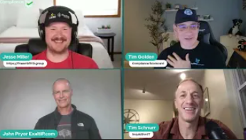 Trade secrets podcast